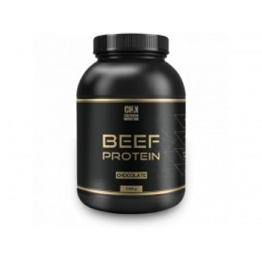 Chevron Nutrition - Beef Protein 2000 g Chevron Nutrition