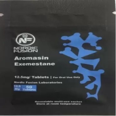 AROMASIN NORDIC FUSION