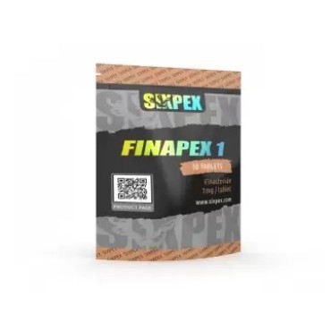 FINAPEX SIXPEX