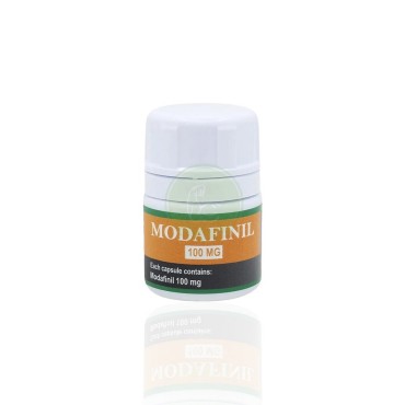 Modafinil 100 mg Vital Research